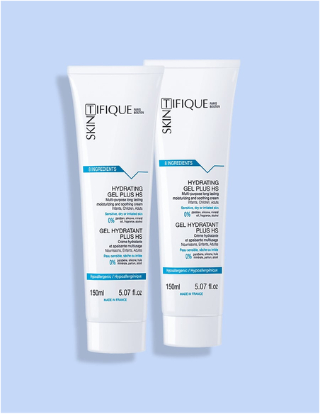 Psoriasis Pack - Moisturizes. Soothes. Helps repair - Skintifique